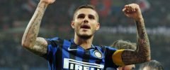 Per l’evoluzione di Icardi c’è bisogno di Keita