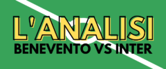 L’Analisi – L’Inter alza il ritmo sin da subito contro il Benevento, ma non tutto è perfetto